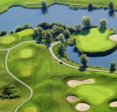 Golfclub Klagenfurt-Seltenheim | Golfové zájezdy, golfová dovolená, luxusní golf