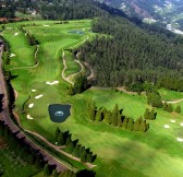 Santo da Serra Golf | Golfové zájezdy, golfová dovolená, luxusní golf