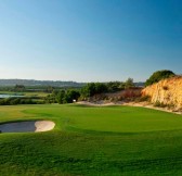 Amendoeira Golf Resort - Oceanico Faldo Course | Golfové zájezdy, golfová dovolená, luxusní golf