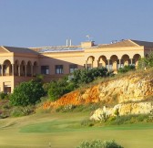 Amendoeira Golf Resort - Oceanico Faldo Course | Golfové zájezdy, golfová dovolená, luxusní golf