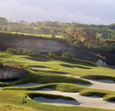 Sandy Lane Golf | Golfové zájezdy, golfová dovolená, luxusní golf