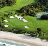 Ria Bintan Golf Club | Golfové zájezdy, golfová dovolená, luxusní golf