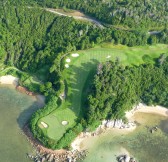 Ria Bintan Golf Club | Golfové zájezdy, golfová dovolená, luxusní golf