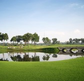 Royal Jakarta Golf Club | Golfové zájezdy, golfová dovolená, luxusní golf