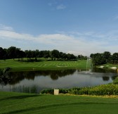 Royal Jakarta Golf Club | Golfové zájezdy, golfová dovolená, luxusní golf