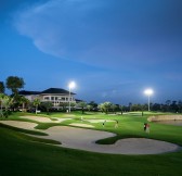 Royal Jakarta Golf Club | Golfové zájezdy, golfová dovolená, luxusní golf