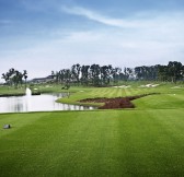 Royal Jakarta Golf Club | Golfové zájezdy, golfová dovolená, luxusní golf