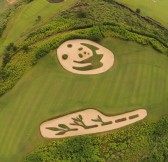 Mission Hills - Haikou - Sandbelt Trails Course | Golfové zájezdy, golfová dovolená, luxusní golf