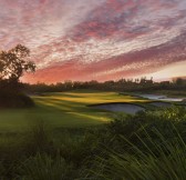 Mission Hills - Haikou - Lava Fields Course | Golfové zájezdy, golfová dovolená, luxusní golf