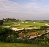 Mission Hills - Haikou - Blackstone Course | Golfové zájezdy, golfová dovolená, luxusní golf