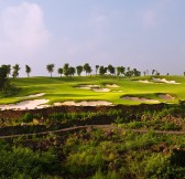 Mission Hills - Haikou - Blackstone Course | Golfové zájezdy, golfová dovolená, luxusní golf