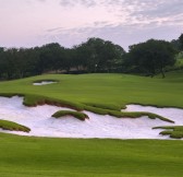 Mission Hills - Haikou - Blackstone Course | Golfové zájezdy, golfová dovolená, luxusní golf