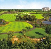 Mission Hills - Haikou - Blackstone Course | Golfové zájezdy, golfová dovolená, luxusní golf