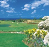 Sandy Lane Golf | Golfové zájezdy, golfová dovolená, luxusní golf