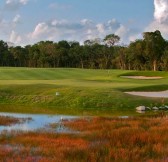 Cozumel Country Club - trvale uzavřeno | Golfové zájezdy, golfová dovolená, luxusní golf