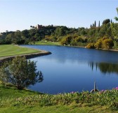 Los Arqueros Golf & Country Club | Golfové zájezdy, golfová dovolená, luxusní golf