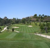 Los Arqueros Golf & Country Club | Golfové zájezdy, golfová dovolená, luxusní golf