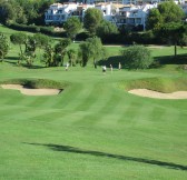 Los Arqueros Golf & Country Club | Golfové zájezdy, golfová dovolená, luxusní golf