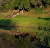 Marbella Golf & Country Club | Golfové zájezdy, golfová dovolená, luxusní golf