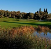 Marbella Golf & Country Club | Golfové zájezdy, golfová dovolená, luxusní golf