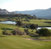 Alhaurín Golf & Hotel Resort | Golfové zájezdy, golfová dovolená, luxusní golf