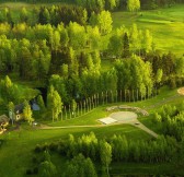 European Centre Golf Club | Golfové zájezdy, golfová dovolená, luxusní golf