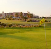 Valle del Este Golf | Golfové zájezdy, golfová dovolená, luxusní golf