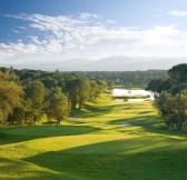 Real Club de Golf El Prat | Golfové zájezdy, golfová dovolená, luxusní golf