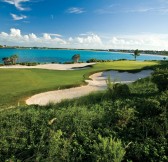 Reef Course & Country Club Bahamas | Golfové zájezdy, golfová dovolená, luxusní golf