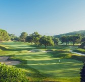 Club de Golf Vallromanes | Golfové zájezdy, golfová dovolená, luxusní golf