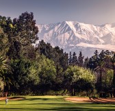 Royal Golf Marrakech | Golfové zájezdy, golfová dovolená, luxusní golf