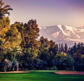 Royal Golf Marrakech | Golfové zájezdy, golfová dovolená, luxusní golf