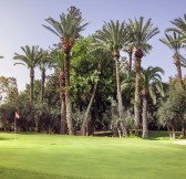 Royal Golf Marrakech | Golfové zájezdy, golfová dovolená, luxusní golf