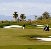 Samanah Golf Club | Golfové zájezdy, golfová dovolená, luxusní golf