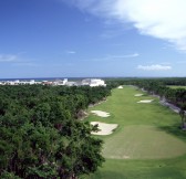 El Camaleón Mayakoba Golf Course | Golfové zájezdy, golfová dovolená, luxusní golf