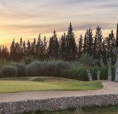 Assoufid Golf Club | Golfové zájezdy, golfová dovolená, luxusní golf