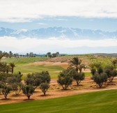 Assoufid Golf Club | Golfové zájezdy, golfová dovolená, luxusní golf