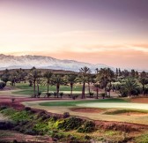 Assoufid Golf Club | Golfové zájezdy, golfová dovolená, luxusní golf