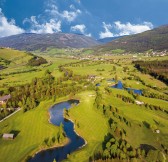 Golfclub Lungau | Golfové zájezdy, golfová dovolená, luxusní golf