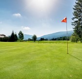 Golfclub Lungau | Golfové zájezdy, golfová dovolená, luxusní golf