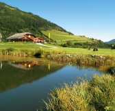 Golfclub Lungau | Golfové zájezdy, golfová dovolená, luxusní golf