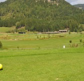 Styrian Mountain Golf Mariahof | Golfové zájezdy, golfová dovolená, luxusní golf