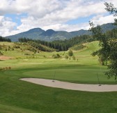 Styrian Mountain Golf Mariahof | Golfové zájezdy, golfová dovolená, luxusní golf