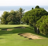 Club de Golf Llavaneras | Golfové zájezdy, golfová dovolená, luxusní golf