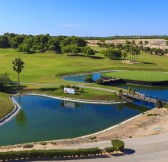 Lo Romero Golf | Golfové zájezdy, golfová dovolená, luxusní golf