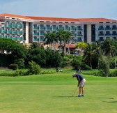 Varadero Golf Club | Golfové zájezdy, golfová dovolená, luxusní golf