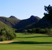 Capdepera Golf Club | Golfové zájezdy, golfová dovolená, luxusní golf