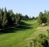 El Chaparral Golf Club | Golfové zájezdy, golfová dovolená, luxusní golf