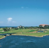 Varadero Golf Club | Golfové zájezdy, golfová dovolená, luxusní golf