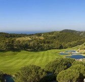 DOLCE FREGATE GOLF CLUB | Golfové zájezdy, golfová dovolená, luxusní golf